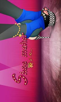 鞋制造商游戲截圖1