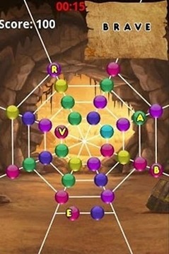 魔術網(wǎng)游戲截圖2