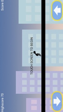 Mad Runner游戲截圖2