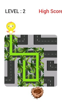 帶我回家 - 益智游戲截圖3