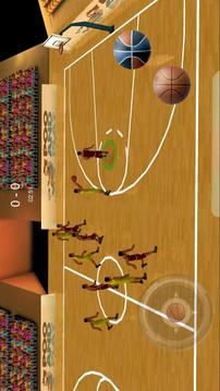 篮球杯游戏截图3