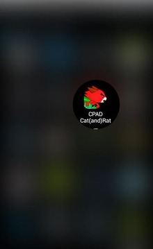 貓和鼠 - CPAD游戲截圖4