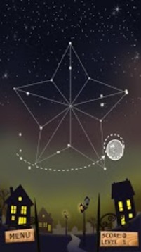 奇幻星空 Pictorial游戲截圖2