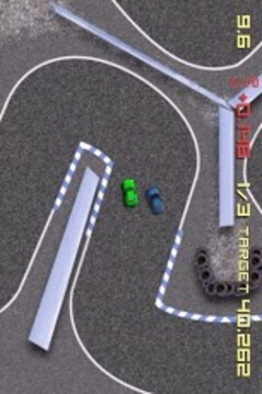 口袋賽車 Pocket Racing游戲截圖2