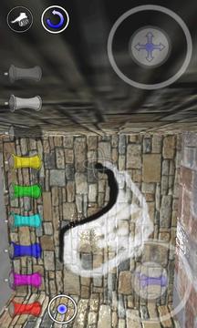 Spray The Wall 3D游戲截圖2