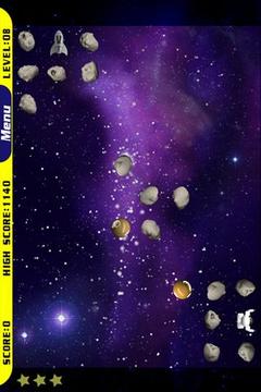 太空塵埃游戲截圖2