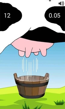 擠奶牛游戲截圖4