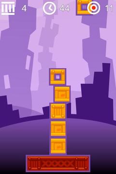 The Tower Of Blocks游戲截圖1