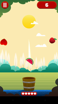水果狂欢节 Fruit Carni游戏截图4