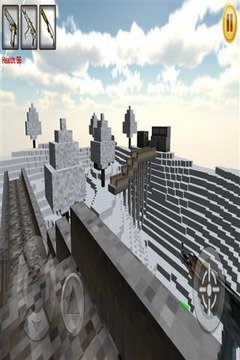 拼工藝3D游戲截圖3