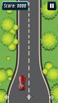 Infinite Racing: 2D游戲截圖5
