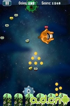 外星人崛起游戲截圖1