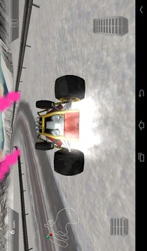 Buggy Car Racing游戲截圖4