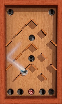 Maze Ball 3D游戲截圖4