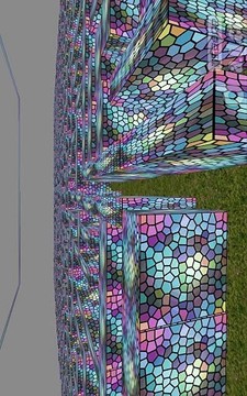 幻影迷宮 精簡版游戲截圖2