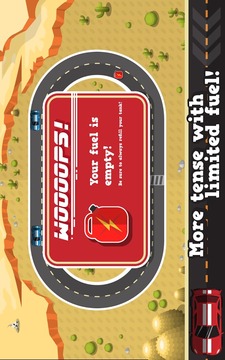Do Not Crash + Fuel游戲截圖5