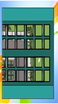 Perplex House Escape游戲截圖4