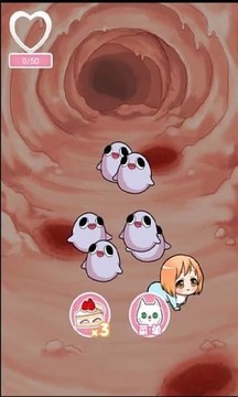 寄生充游戲截圖2