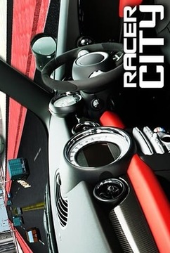 Most Wanted Racing Rival 3D游戲截圖2