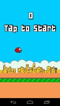 Fly Bug游戲截圖2