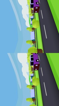 過馬路Vr版游戲截圖5