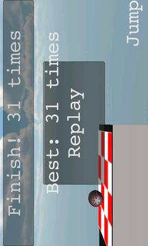 The Impossible Game 3D游戲截圖3