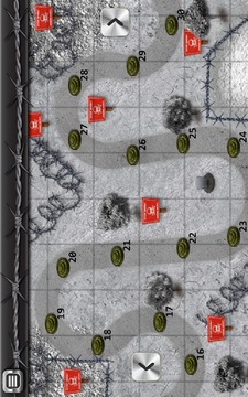 掃雷V2游戲截圖2