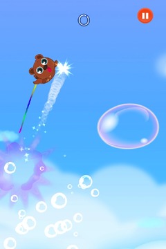 泡沫組合(Bubble Harmony)游戲截圖4