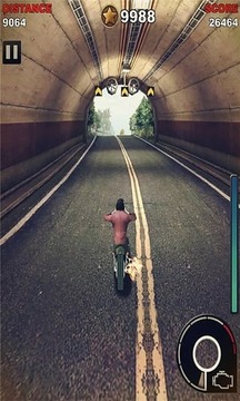 全速飆車游戲截圖3