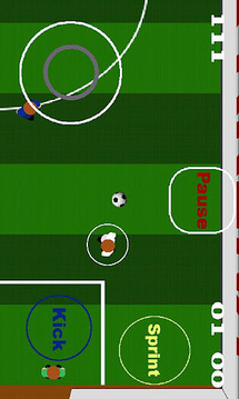 Soccer Arena游戲截圖3