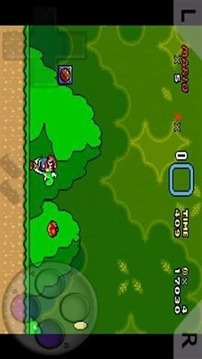 SNES A.D.游戲截圖3