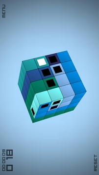 方塊連鎖游戏截图5