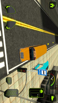 3D校車真實模擬游戲截圖4