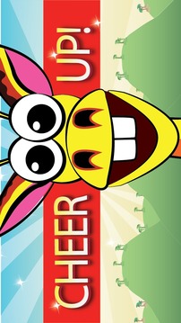 長頸鹿跳！游戲截圖5