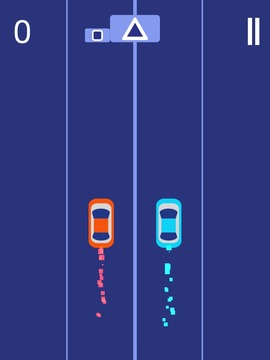 雙車碰游戲截圖3