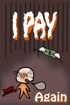 冤大頭 I PAY!游戲截圖4