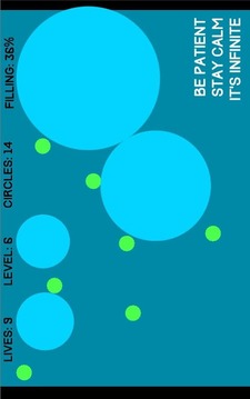 Bubble Filler游戲截圖4