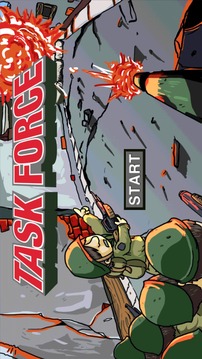 Task Force游戲截圖1