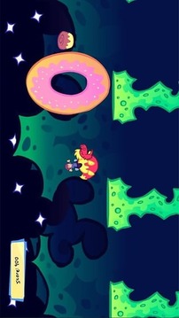 甜甜圈和龙游戏截图4