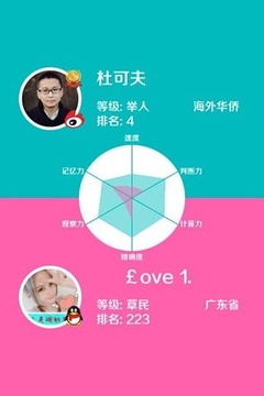 瘋狂腦戰(zhàn)(最強(qiáng)大腦)游戲截圖5
