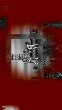 噩夢邊境游戲截圖5