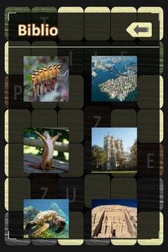 Tile Puzzle Plus Little游戲截圖4