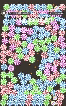 Candy Smash游戲截圖2