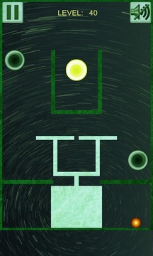 橙色的球 (Orange Ball)游戲截圖2