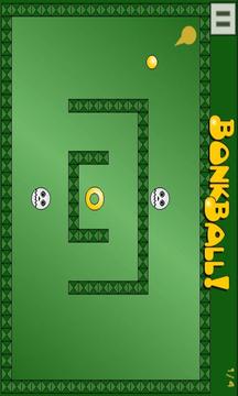 Bonk Ball FREE游戲截圖1