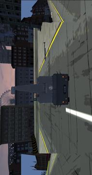 叉車停車模擬器的3D游戲截圖1