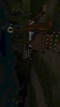 神秘人 SlenderMan游戲截圖3