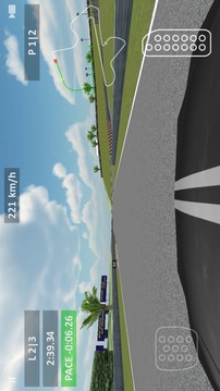 賽道3D預(yù)覽游戲截圖3