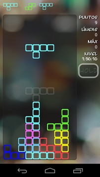 Pentris Board游戲截圖1