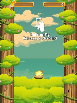 Booster Bird游戲截圖2